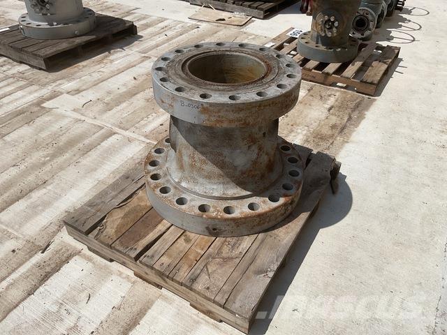  OCT C-22 Construction - Others