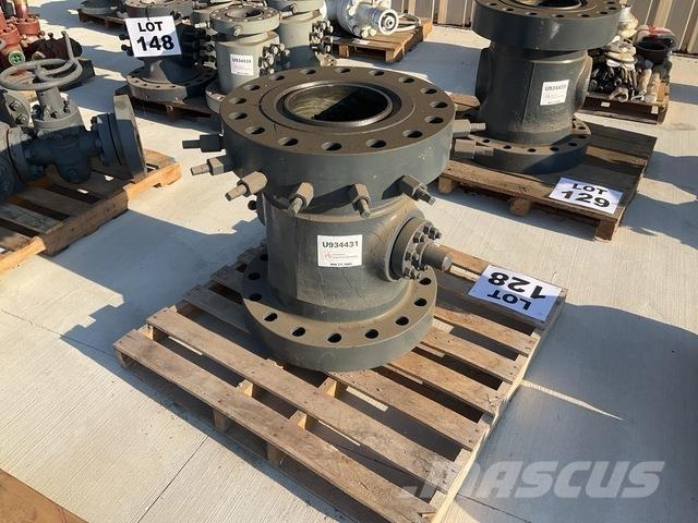  OCT C-22-L Construction - Others