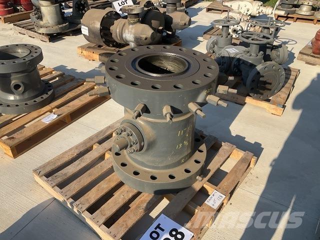  OCT C-22-L Construction - Others