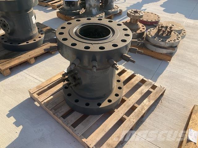  OCT C-22-L Construction - Others