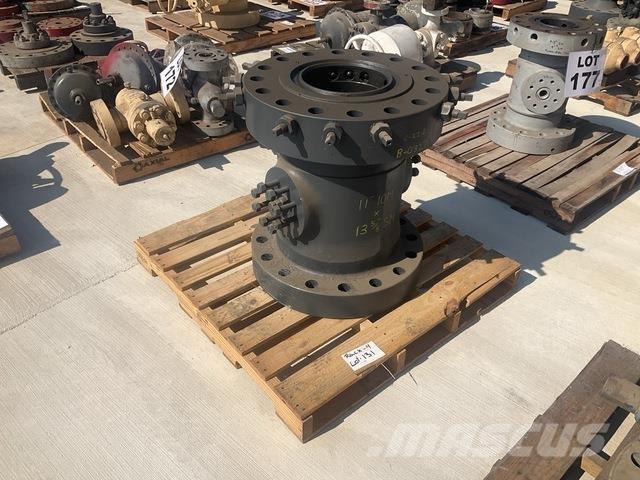 OCT C-22-L Construction - Others