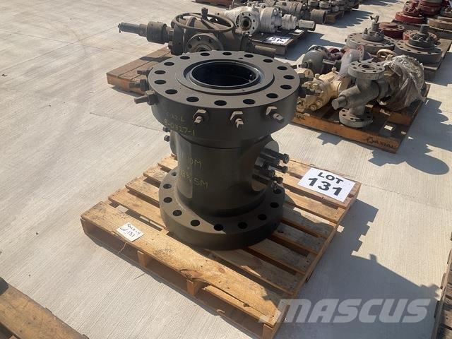  OCT C-22-L Construction - Others