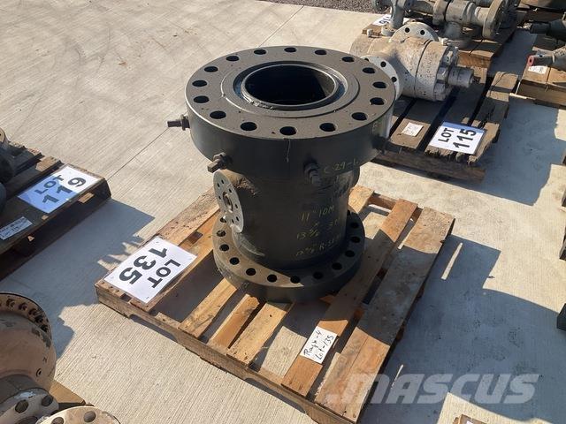  OCT C-22-L Construction - Others