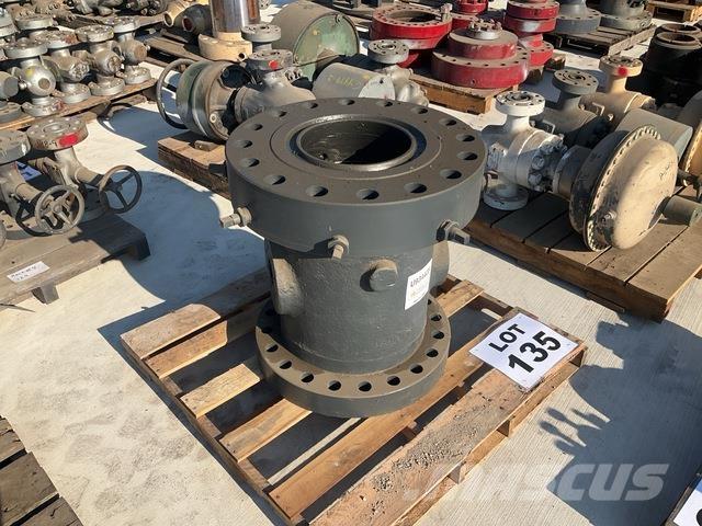  OCT C-22-L Construction - Others