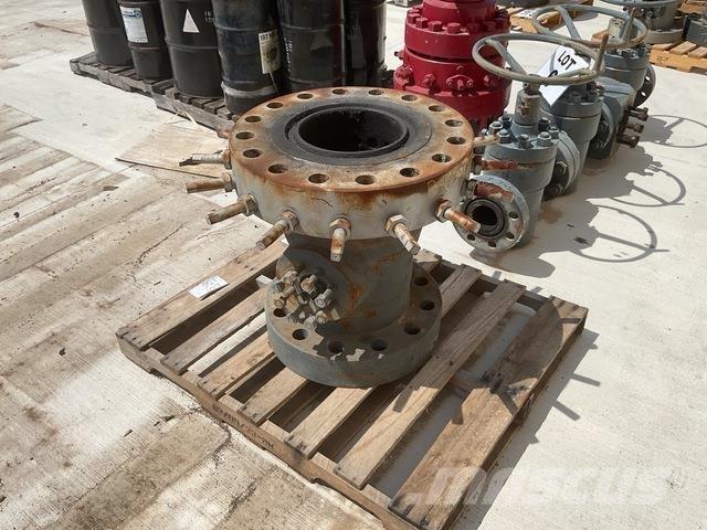  OCT C-29-L Construction - Others