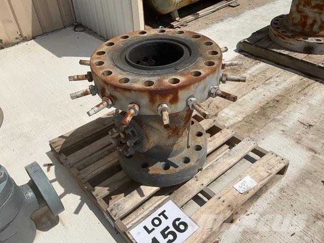 OCT C-29-L Construction - Others