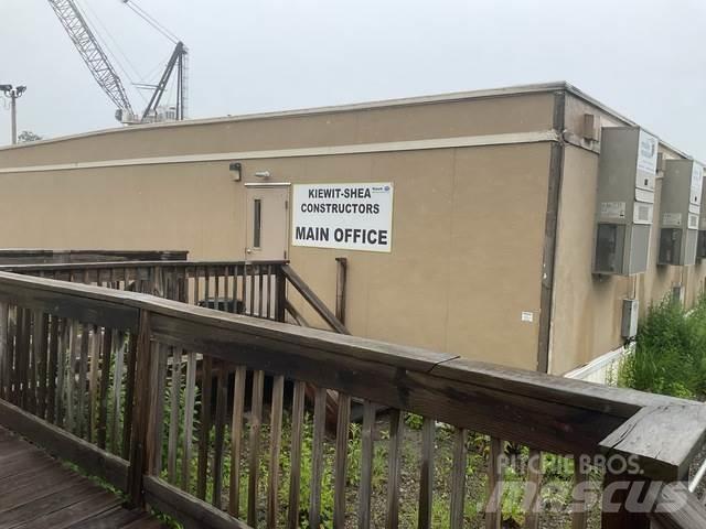  Office Trailer Construction - Others