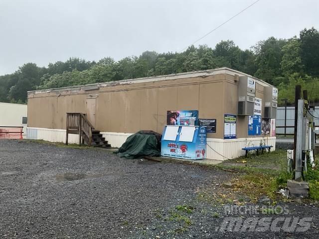  Office Trailer Construction - Others