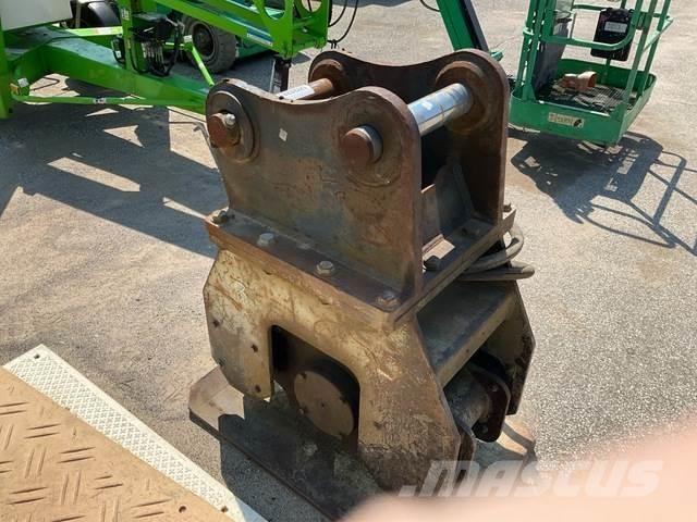 Okada OAC300 Plate compactors