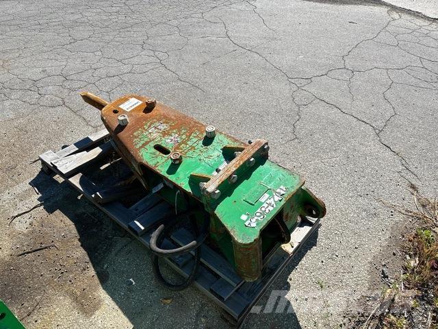 Okada ORV1000 Hammers / Breakers