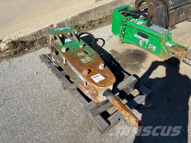 Okada ORV1000 Hammers / Breakers