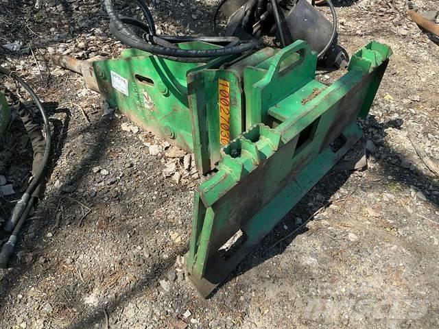Okada ORV550 Construction - Others