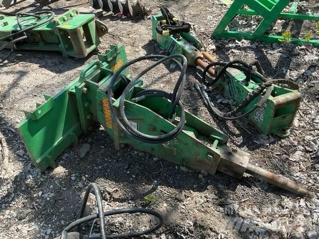Okada ORV550 Construction - Others