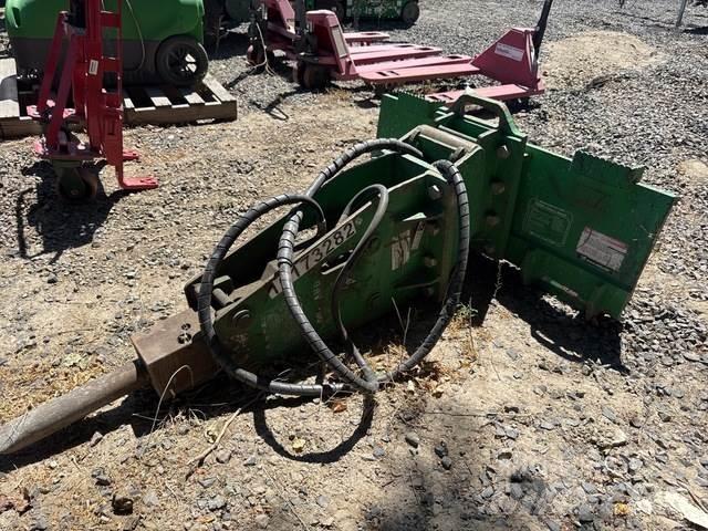 Okada ORV550 Hammers / Breakers