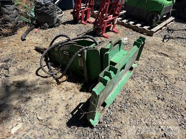 Okada ORV550 Hammers / Breakers