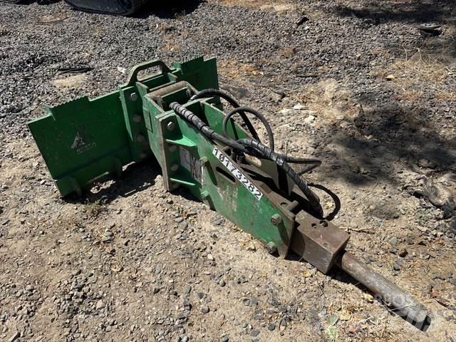 Okada ORV550 Hammers / Breakers