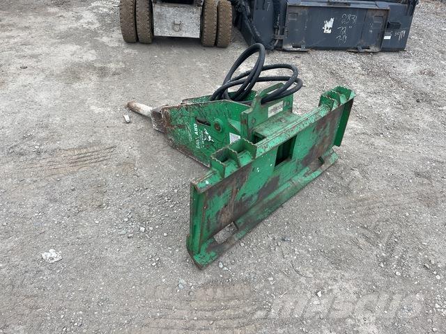 Okada ORV550 Construction - Others