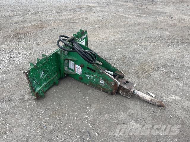 Okada ORV550 Construction - Others