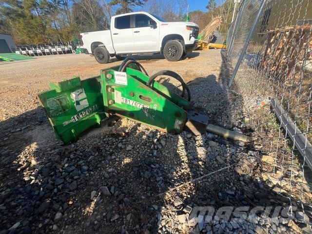 Okada ORV550 Hammers / Breakers