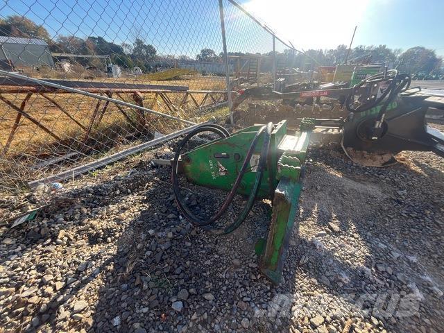 Okada ORV550 Hammers / Breakers