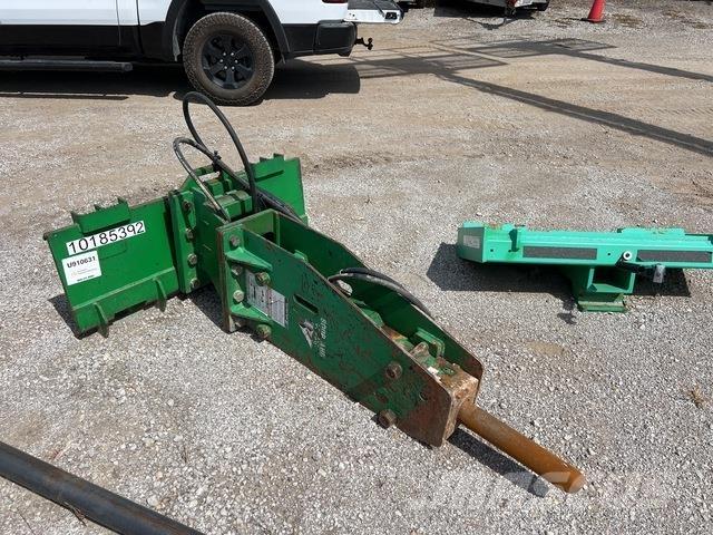 Okada ORV800S Construction - Others