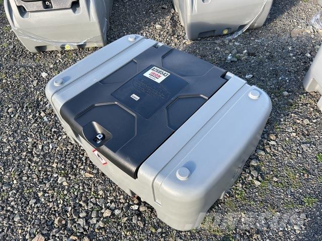  Olsen DD210 Fuel and additive tanks