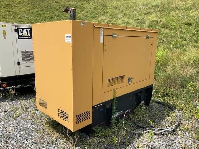 Olympian D75P2 Diesel Generators