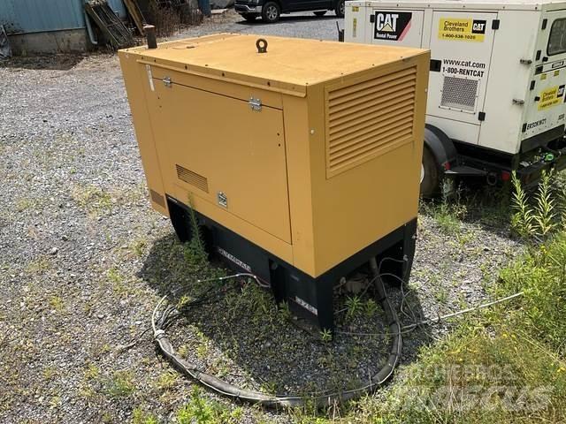 Olympian D75P2 Diesel Generators
