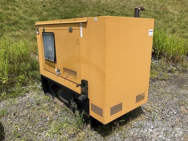 Olympian D75P2 Diesel Generators