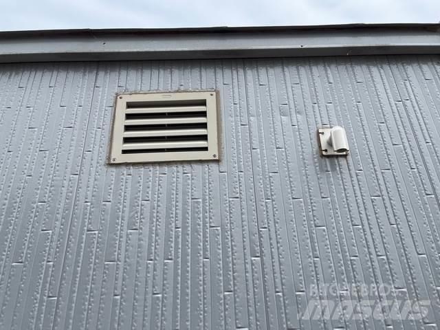  Omachi NR21LS Construction - Others