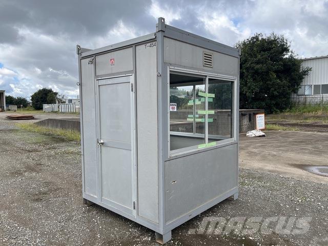  Omachi PAL-10G Construction - Others