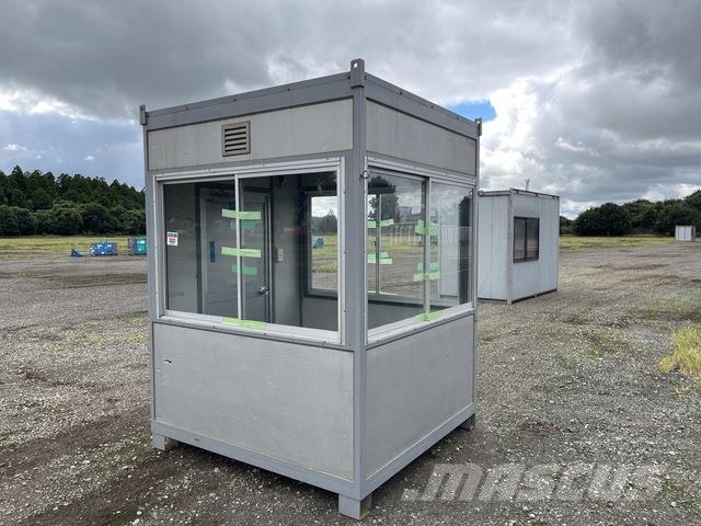  Omachi PAL-10G Construction - Others