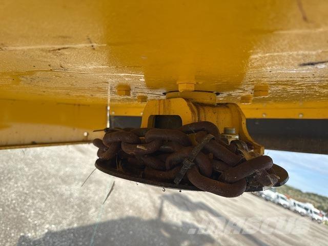 Omarv TAF 150 Greens mowers