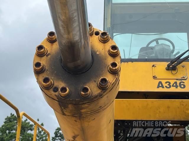 Omega 54E DCH Container handlers