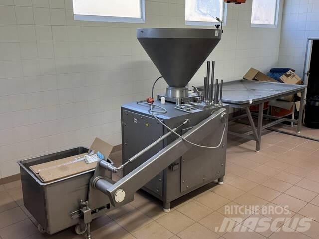  Omet F300B Construction - Others