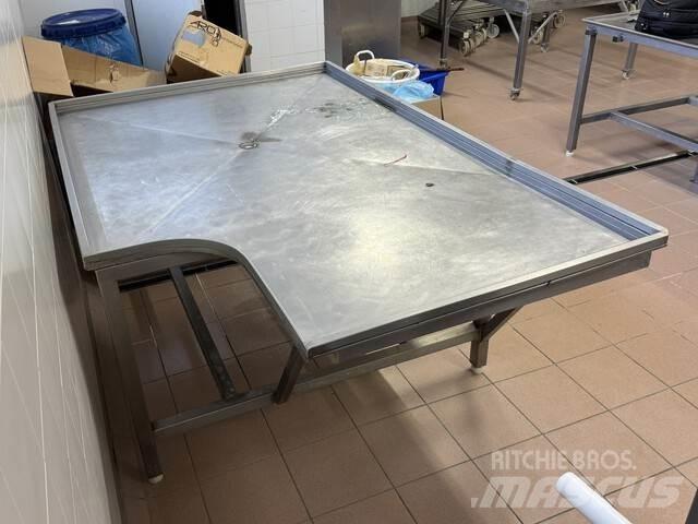  Omet F300B Construction - Others