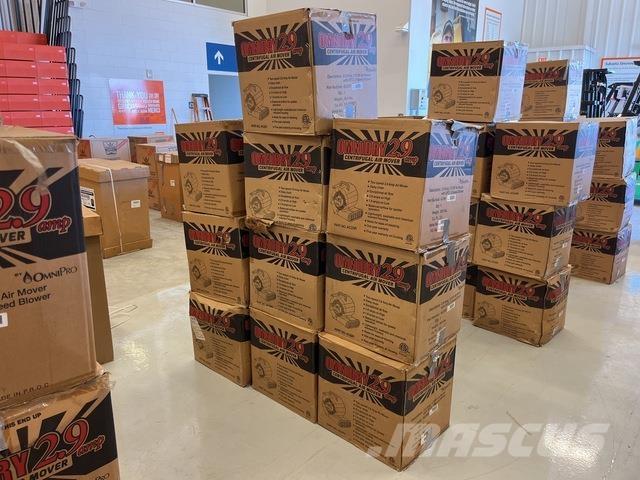  Omni Dry AC25R Construction - Others