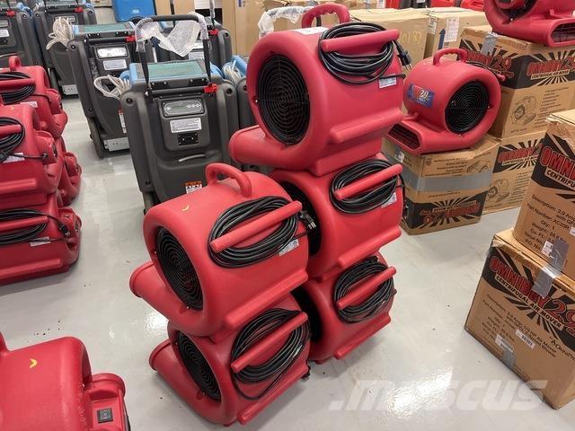  Omni Dry AC25R Construction - Others