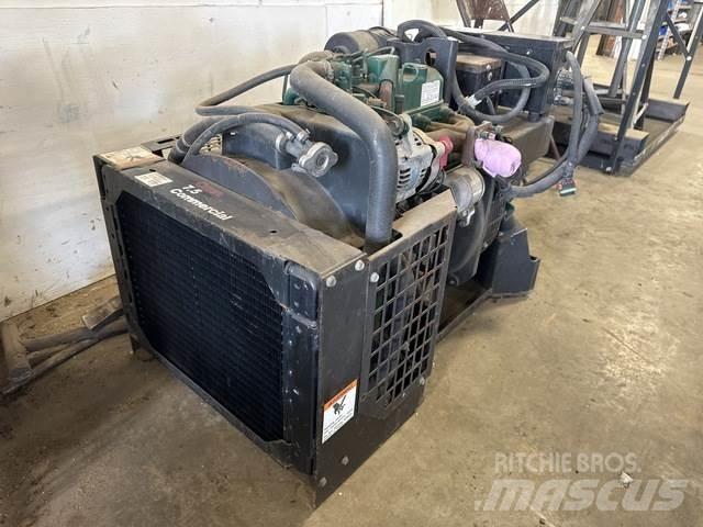 Onan D1105 Diesel Generators