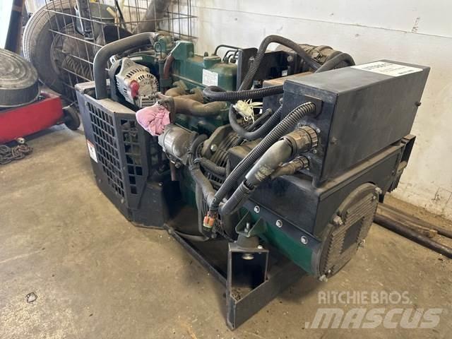 Onan D1105 Diesel Generators