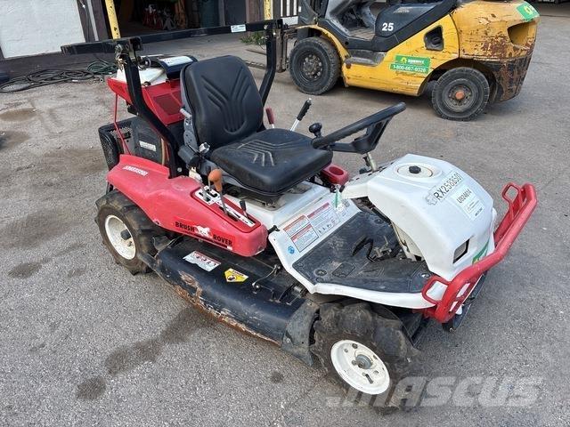 Orec RM98E Construction - Others