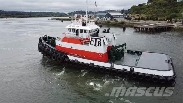 Oregon Escort Construction - Others