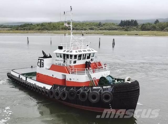 Oregon Escort Construction - Others