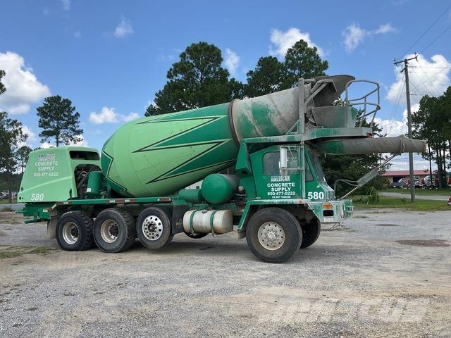 Oshkosh  Other trucks