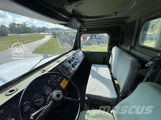 Oshkosh  Construction - Others