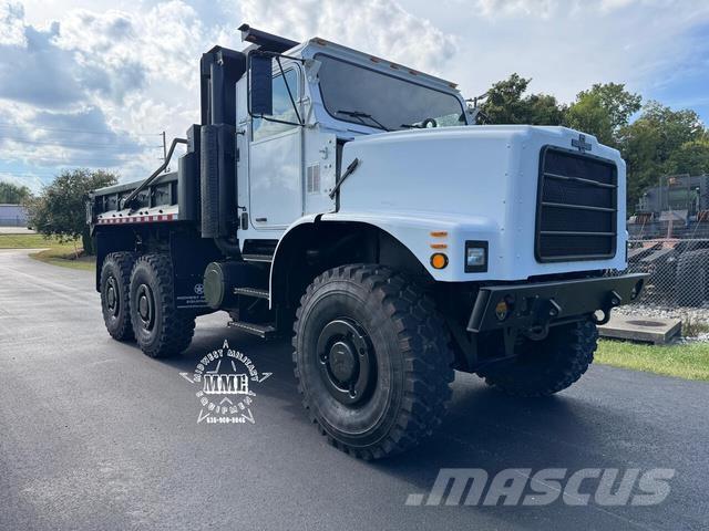 Oshkosh  Construction - Others