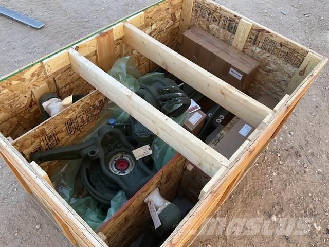 Oshkosh 3977400 Other components