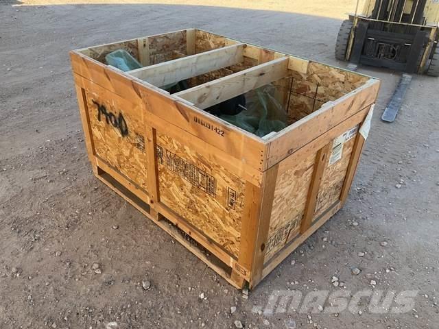 Oshkosh 3977400 Other components