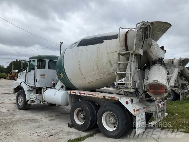 Oshkosh F2346 Other trucks