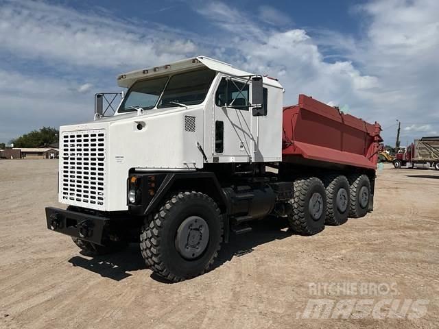 Oshkosh M1070 Construction - Others